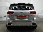 Kia Carnival III Екатеринбург  - изображение 24