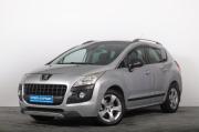 Peugeot 3008 I Томск  - изображение 20