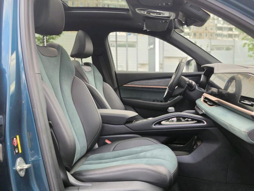 Geely Monjaro I Санкт-Петербург  - изображение 23