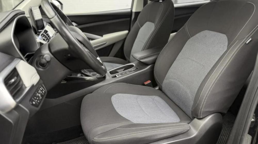 Chevrolet Captiva II Ставрополь  - изображение 18