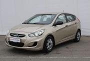 Hyundai Solaris I Нижний Новгород  - изображение 22