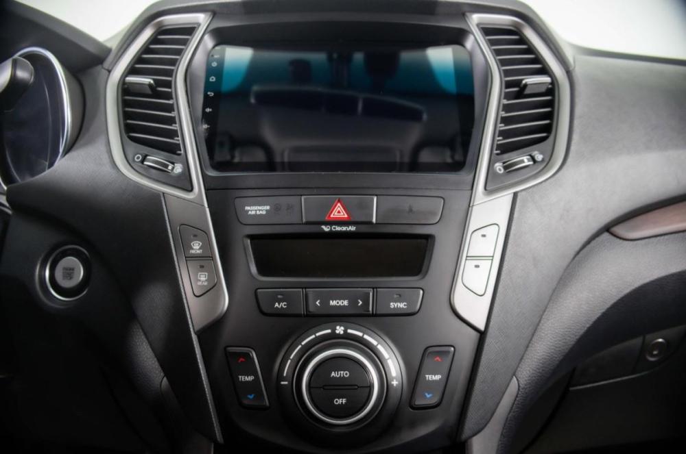 Hyundai Santa Fe III Рестайлинг Пермь  - изображение 18