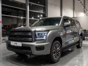 Haval H5 II Санкт-Петербург  - изображение 27