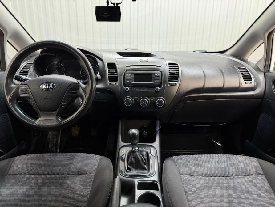 Kia Cerato III Рестайлинг (Classic) Магнитогорск  - изображение 9