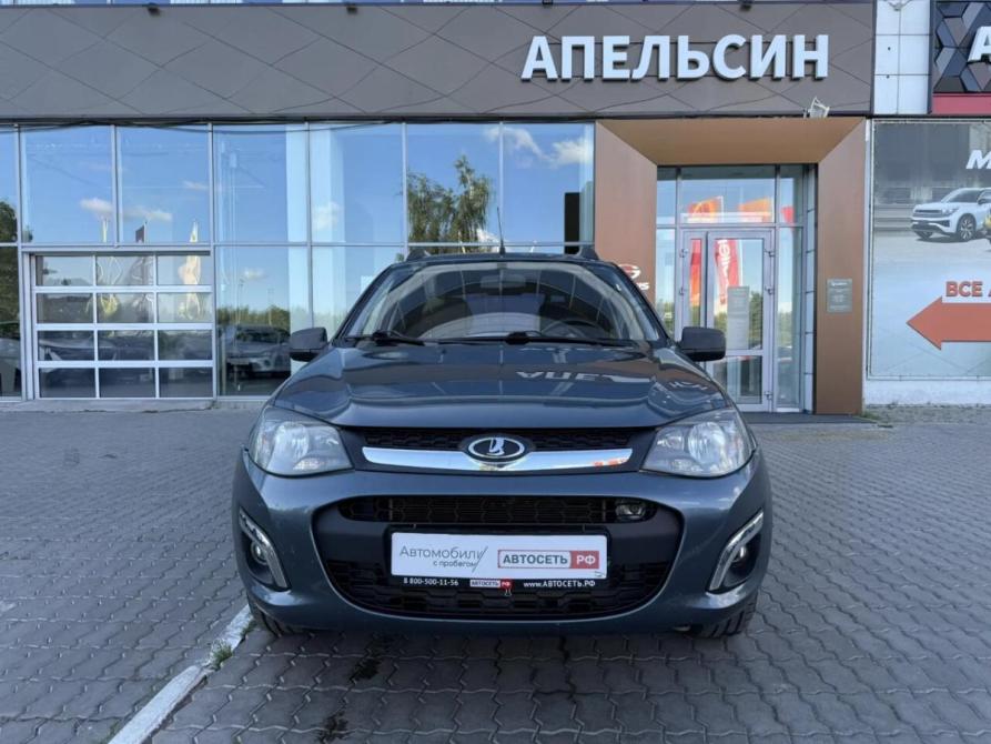 Lada (ВАЗ) Kalina II Набережные Челны  - изображение 2
