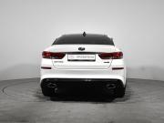 Kia Optima IV Рестайлинг Санкт-Петербург  - изображение 30