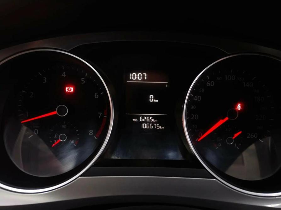 Volkswagen Jetta VI Рестайлинг Набережные Челны  - изображение 10