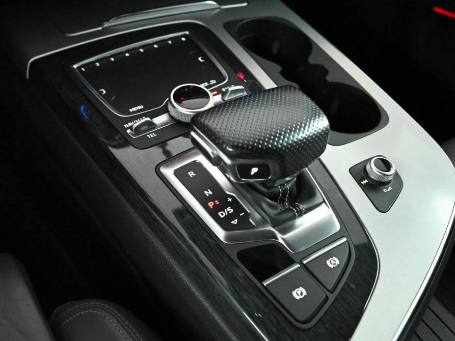 Audi Q7 II (4M) Екатеринбург  - изображение 17