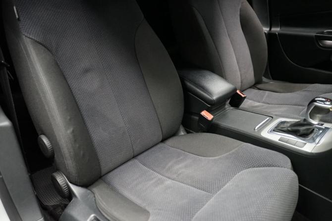 Volkswagen Passat B6 с пробегом 2009 года, цена 782 000 рублей, 310587 км, седан, Автокод Объявления
