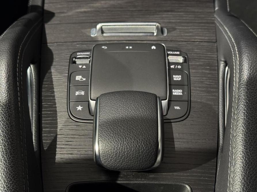 Mercedes-Benz GLE Coupe II (C167) Екатеринбург  - изображение 19