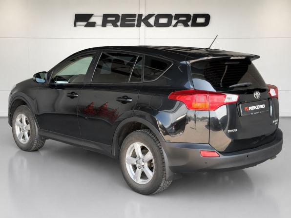 Toyota RAV4 III (XA30) Рестайлинг с пробегом 2013 года, цена 1 710 000 рублей, 269627 км, внедорожник, Автокод Объявления
