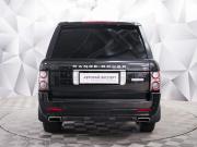 Land Rover Range Rover III Рестайлинг 2 Ульяновск  - изображение 26