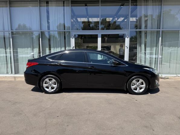 Hyundai i40 I с пробегом 2014 года, цена 1 290 000 рублей, 125111 км, седан, Автокод Объявления