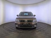 Volkswagen Tiguan II Москва  - изображение 32