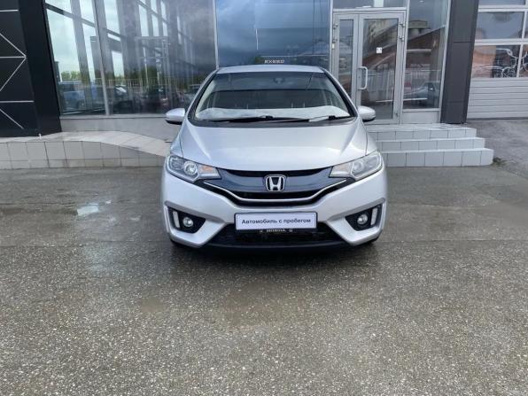 Honda Fit III с пробегом 2013 года, цена 1 105 000 рублей, 193519 км, хэтчбек, Автокод Объявления