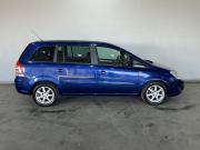 Opel Zafira B Москва  - изображение 27