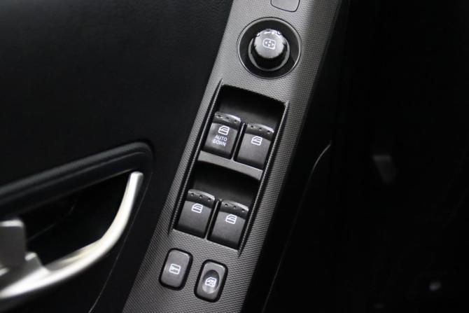 SsangYong Actyon II с пробегом 2013 года, цена 1 125 250 рублей, 158530 км, внедорожник, Автокод Объявления
