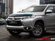 Mitsubishi Pajero Sport III Москва  - изображение 42