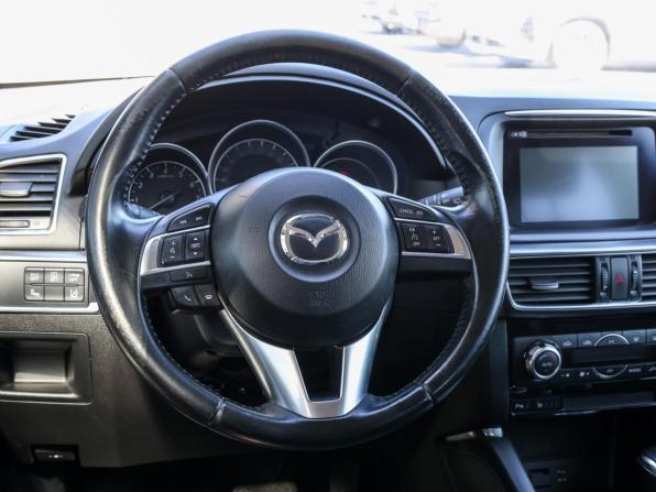 Mazda CX-5 I Рестайлинг с пробегом 2015 года, цена 1 898 000 рублей, 147703 км, внедорожник, Автокод Объявления