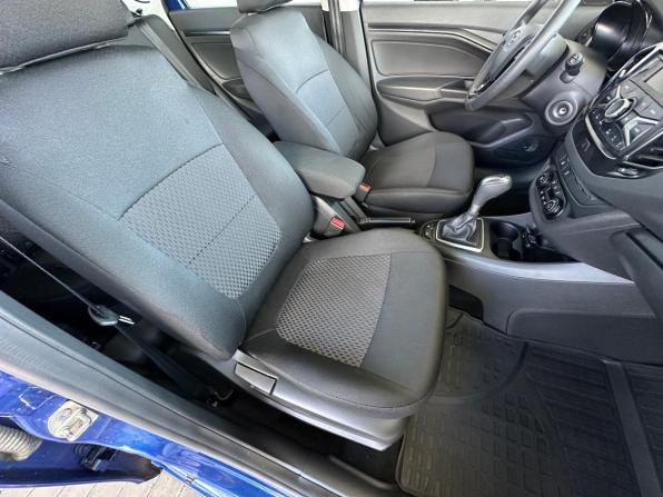 Lada (ВАЗ) Vesta I с пробегом 2020 года, цена 1 100 000 рублей, 57853 км, седан, Автокод Объявления