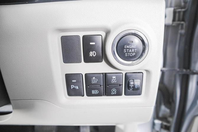 Toyota Passo III с пробегом 2018 года, цена 949 000 рублей, 105000 км, хэтчбек, Автокод Объявления