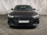 Audi A7 II (4K) Москва  - изображение 37