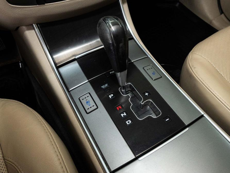 Hyundai ix55 Казань  - изображение 12