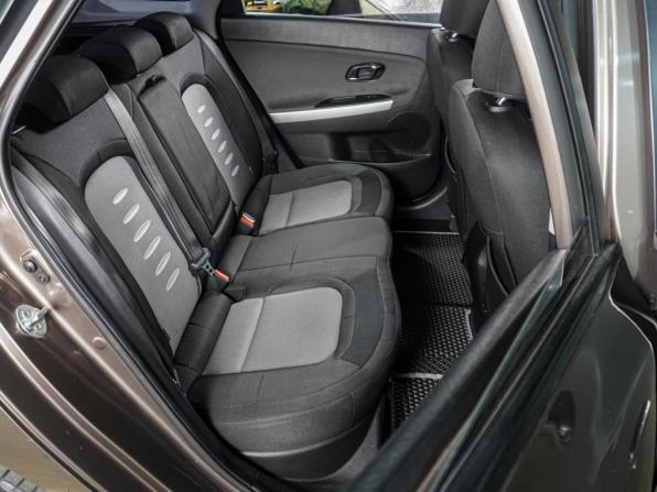 Kia Ceed II с пробегом 2013 года, цена 899 000 рублей, 245715 км, универсал, Автокод Объявления