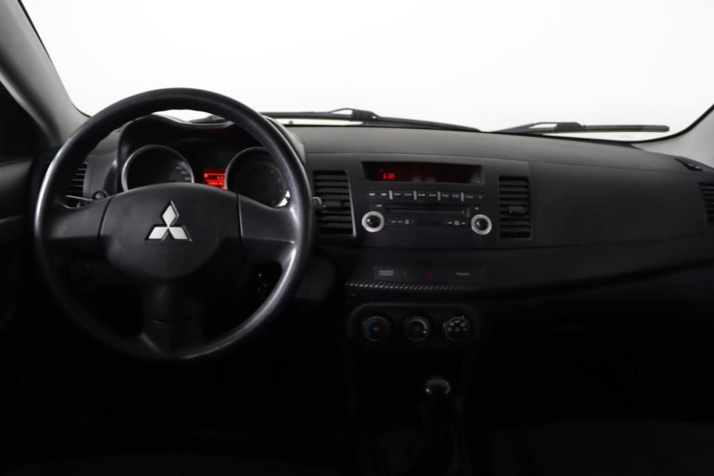 Mitsubishi Lancer X Нижний Новгород  - изображение 12