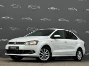 Volkswagen Polo V Санкт-Петербург  - изображение 44