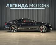 Bentley Continental GT II Иркутск  - изображение 43