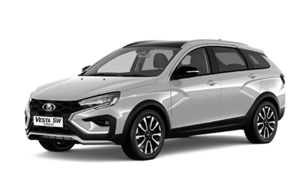 Lada (ВАЗ) Vesta I Рестайлинг (NG) Волгоград  - изображение 1