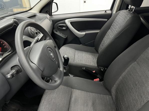 Renault Duster I с пробегом 2013 года, цена 600 000 рублей, 268102 км, внедорожник, Автокод Объявления