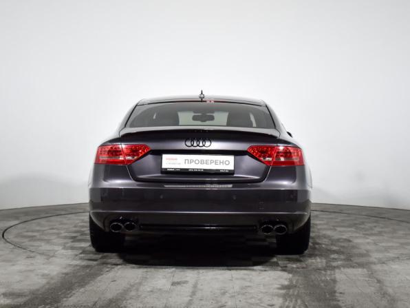 Audi A5 I (8T) с пробегом 2009 года, цена 1 090 000 рублей, 170000 км, лифтбек, Автокод Объявления