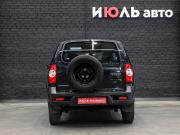 Chevrolet Niva I Рестайлинг Екатеринбург  - изображение 22