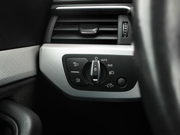 Audi A5 II (F5) с пробегом 2018 года, цена 2 880 000 рублей, 84230 км, купе, Автокод Объявления