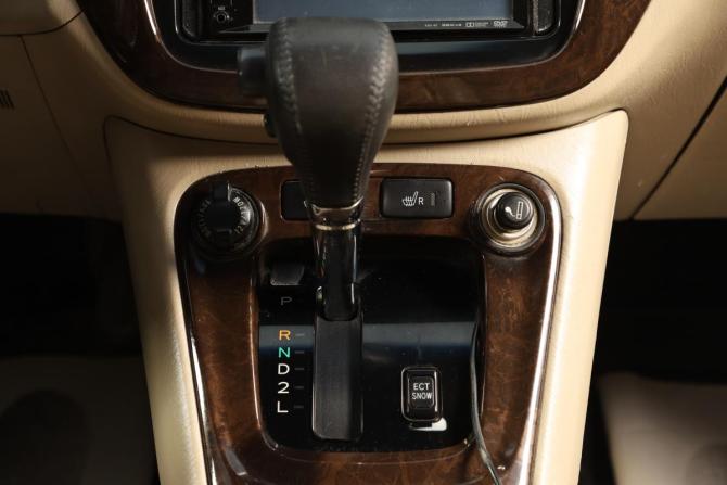 Toyota Highlander I (XU20) с пробегом 2002 года, цена 899 000 рублей, 242946 км, внедорожник, Автокод Объявления