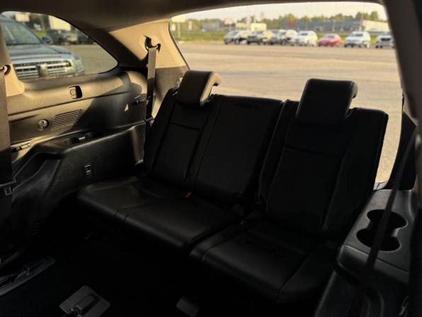 Toyota Highlander III (XU50) с пробегом 2014 года, цена 1 585 000 рублей, 417773 км, внедорожник, Автокод Объявления