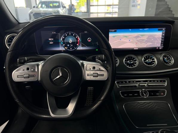 Mercedes-Benz E-Класс V (W213 S213 C238) с пробегом 2019 года, цена 4 515 000 рублей, 60365 км, купе-хардтоп, Автокод Объявления