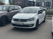 Volkswagen Polo V Рестайлинг Санкт-Петербург  - изображение 2