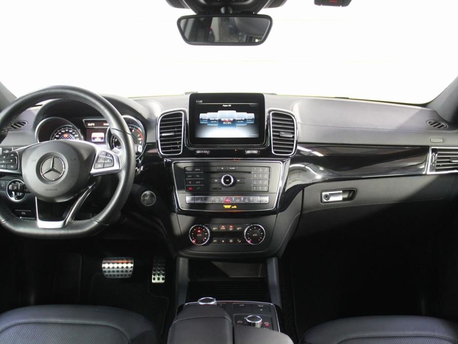 Mercedes-Benz GLE Coupe AMG I (C292) Москва  - изображение 2