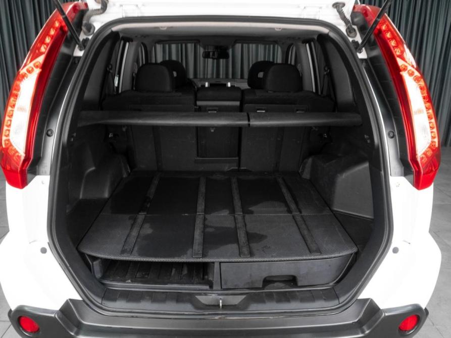 Nissan X-Trail II Рестайлинг Тюмень  - изображение 25