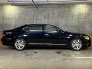 Lexus LS IV Рестайлинг 2 Уфа  - изображение 37