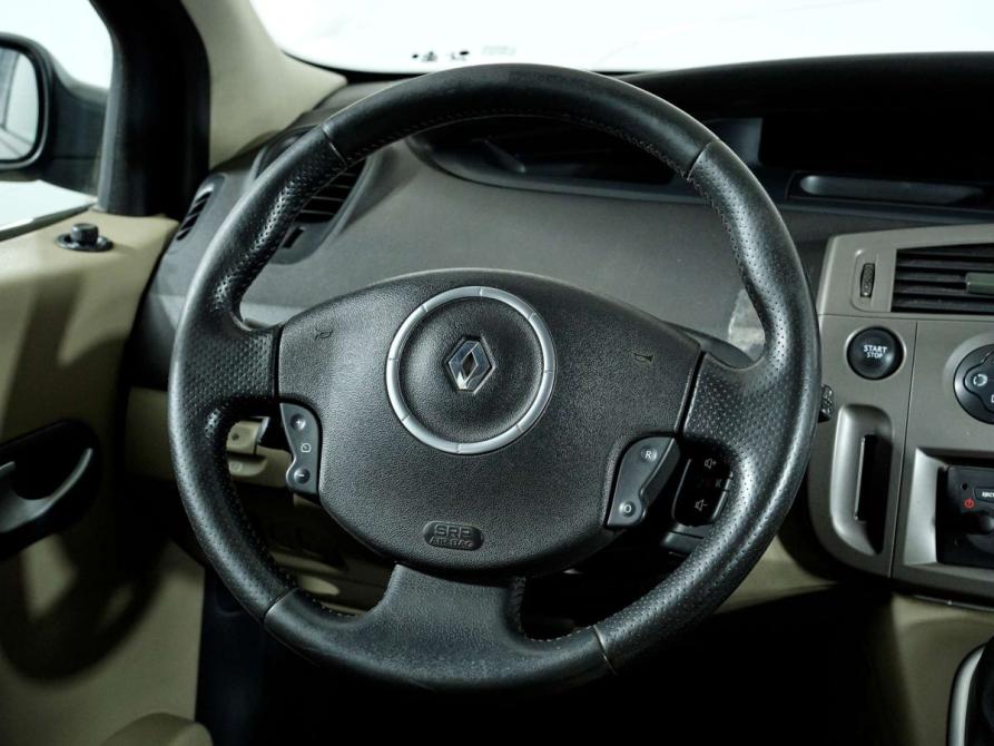 Renault Scenic II Рестайлинг Санкт-Петербург  - изображение 15