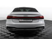 Audi A7 II (4K) Москва  - изображение 39