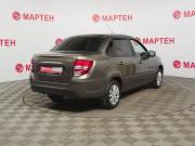 Lada (ВАЗ) Granta I Рестайлинг Вологда  - изображение 23