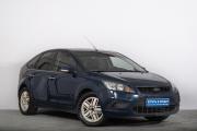 Ford Focus II Рестайлинг Томск  - изображение 20