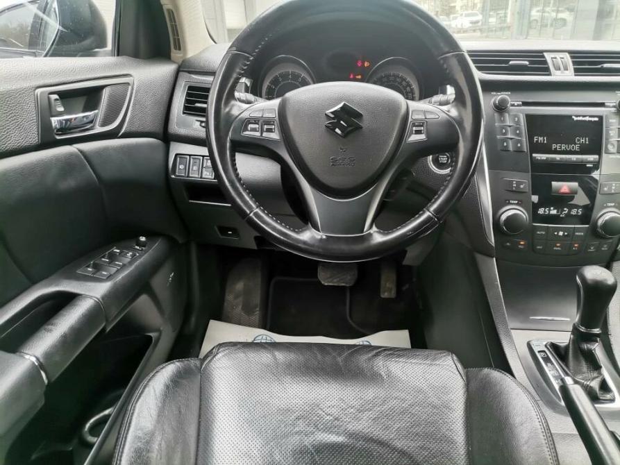 Suzuki Kizashi Липецк  - изображение 15