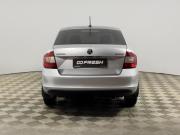 Skoda Rapid I Рестайлинг Казань  - изображение 20