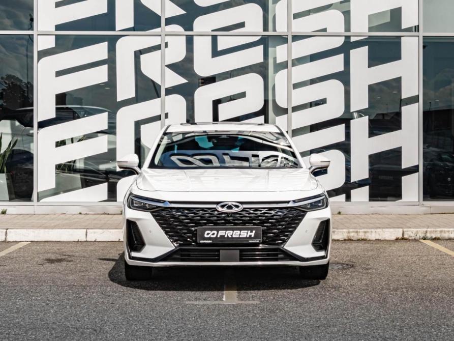 Chery Arrizo 8 Краснодар  - изображение 3